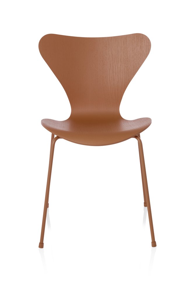 セブンチェア 限定色アイスブルー 新色セブンチェア カラーバリエーションのご紹介 – フリッツ